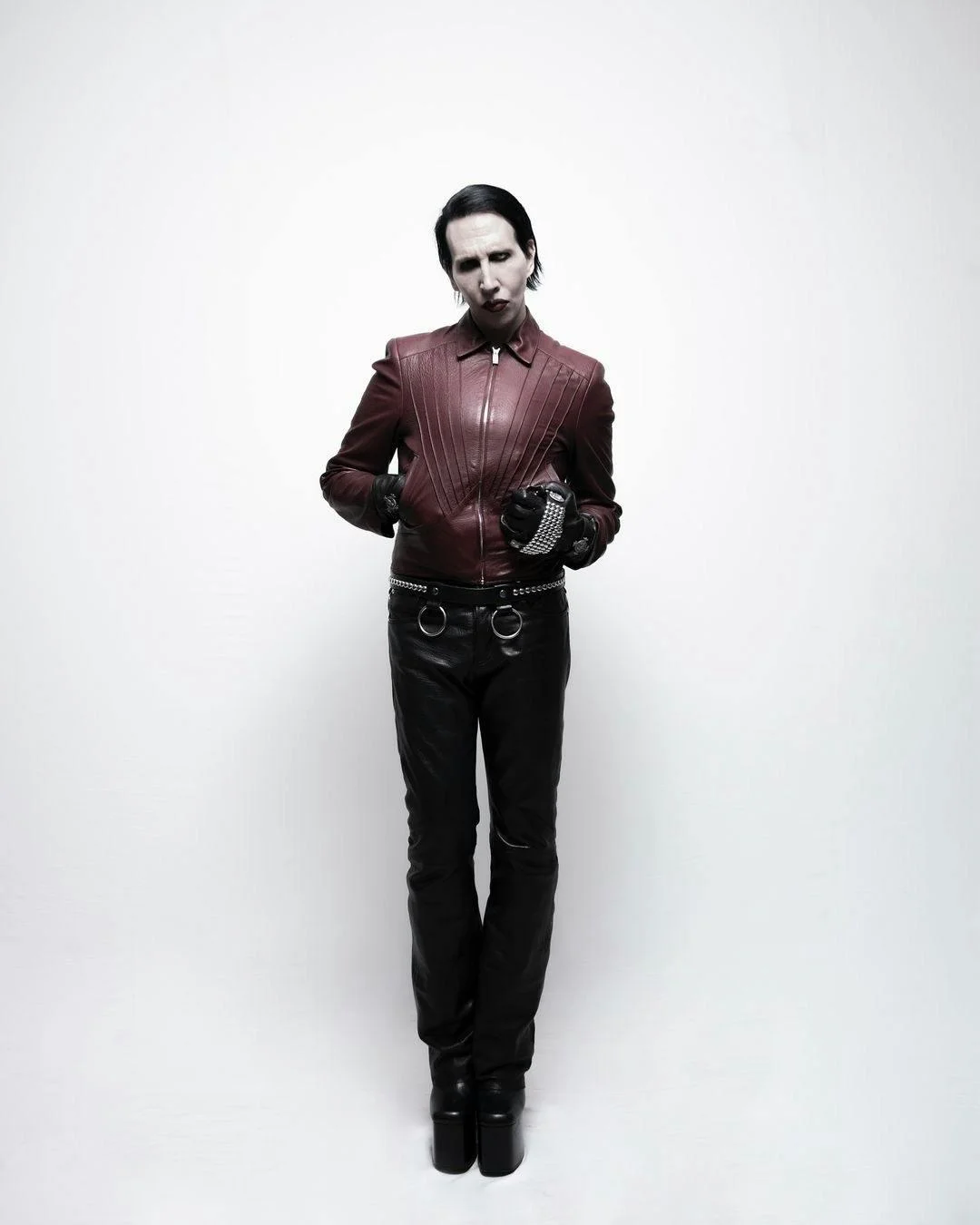 Xu hướng Goth