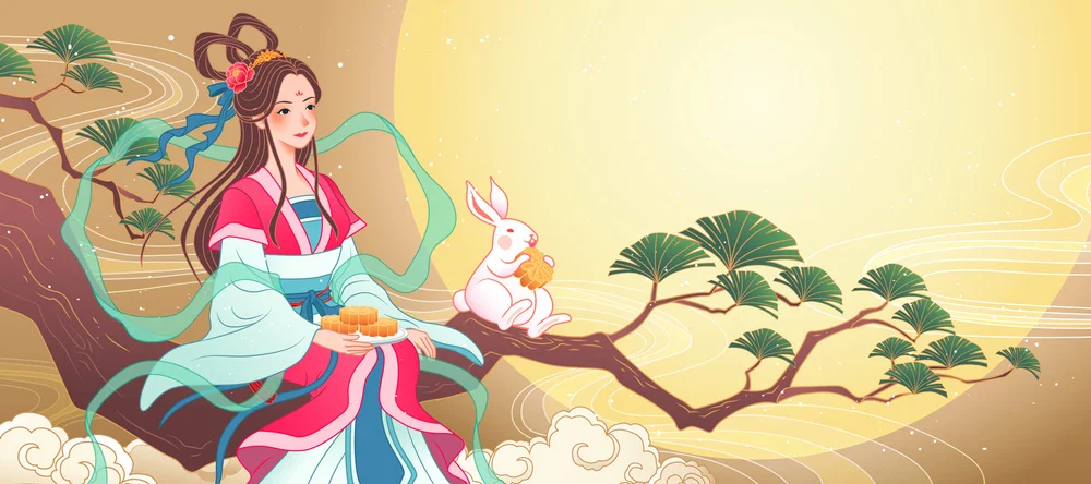 Tết trung thu là tết gì