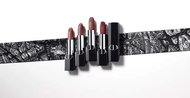 Rouge Dior