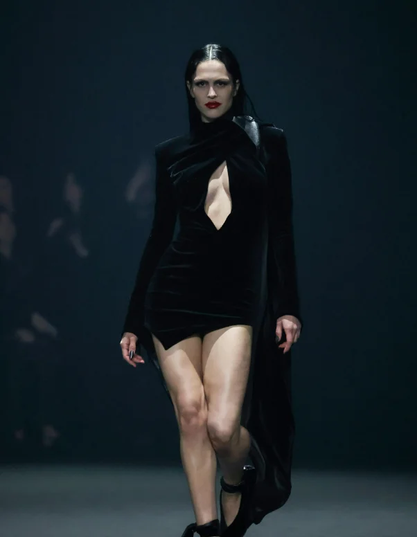 Xu hướng Goth