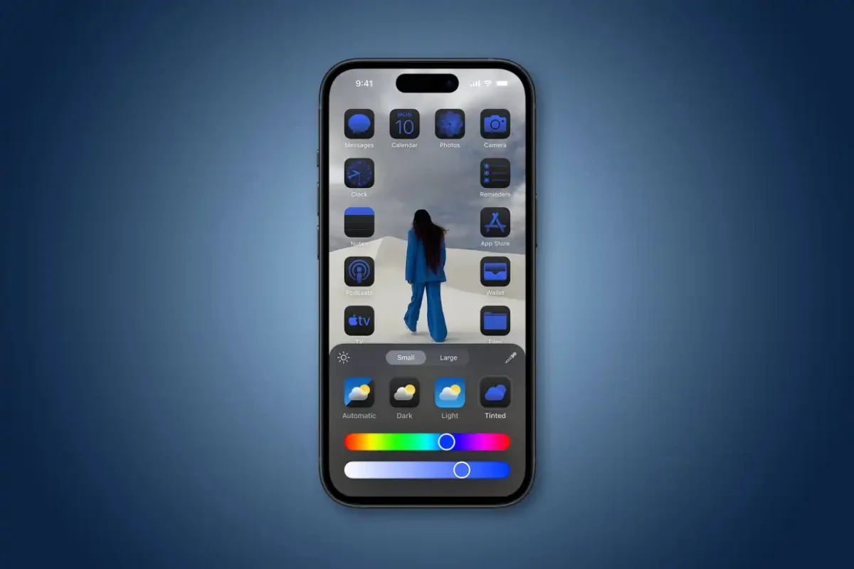 iPhone 16