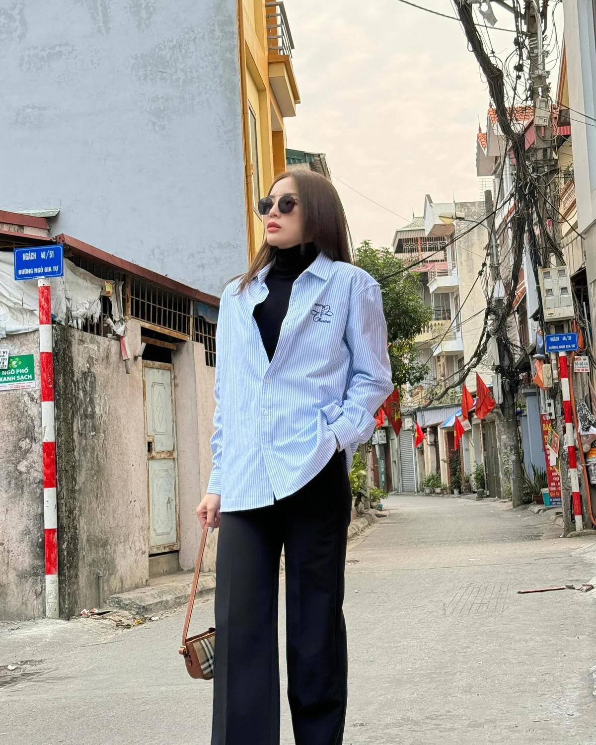 Hoa hậu Kỳ Duyên