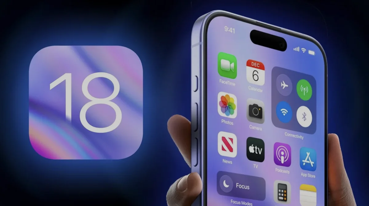 iPhone 16
