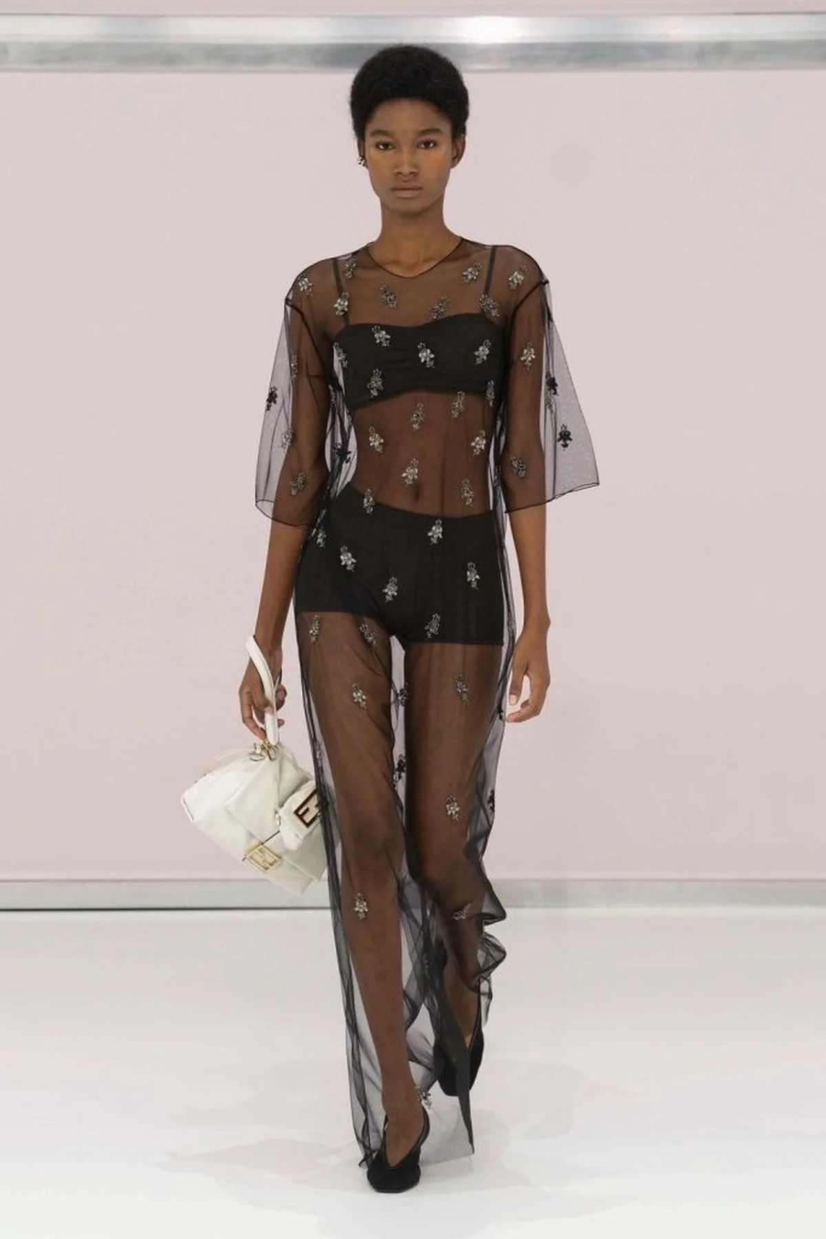 Show Fendi
