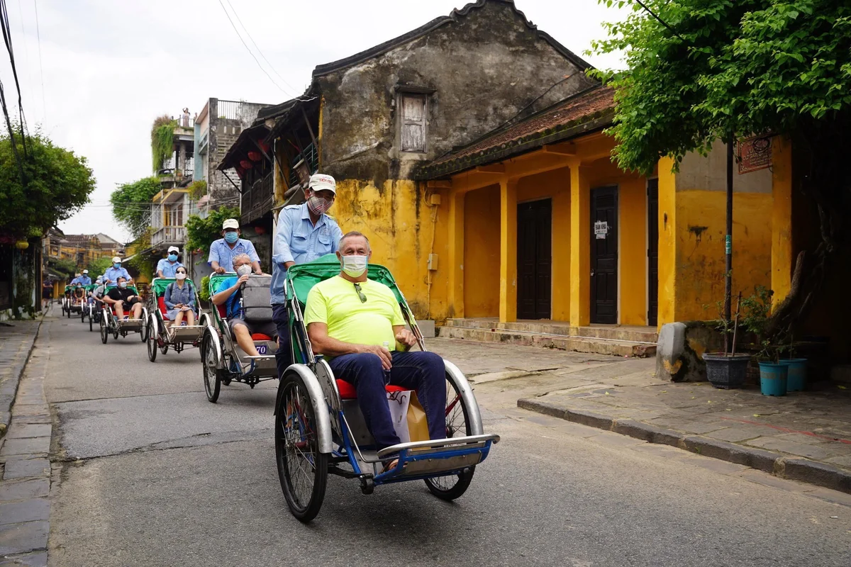 Du lịch Việt Nam
