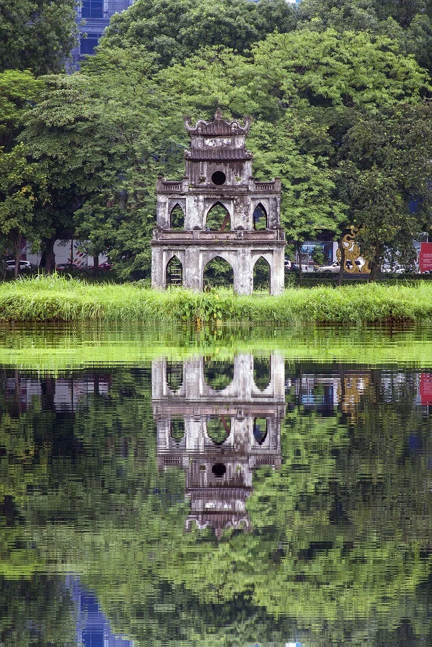Du lịch Việt Nam