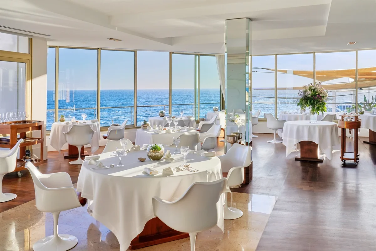 Bên trong các nhà hàng 3 sao Michelin trên thế giới có gì ?