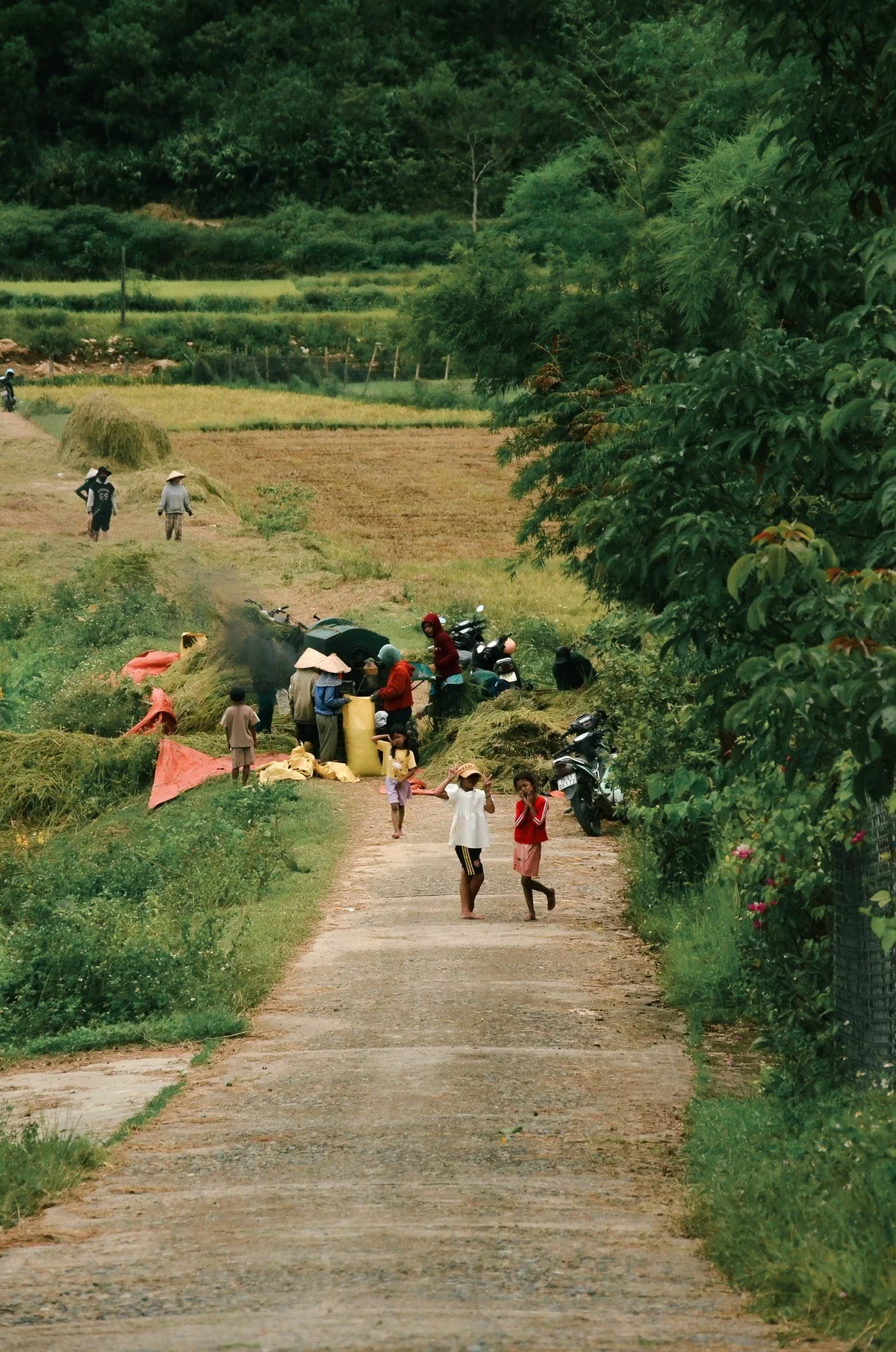 Du lịch Huế
