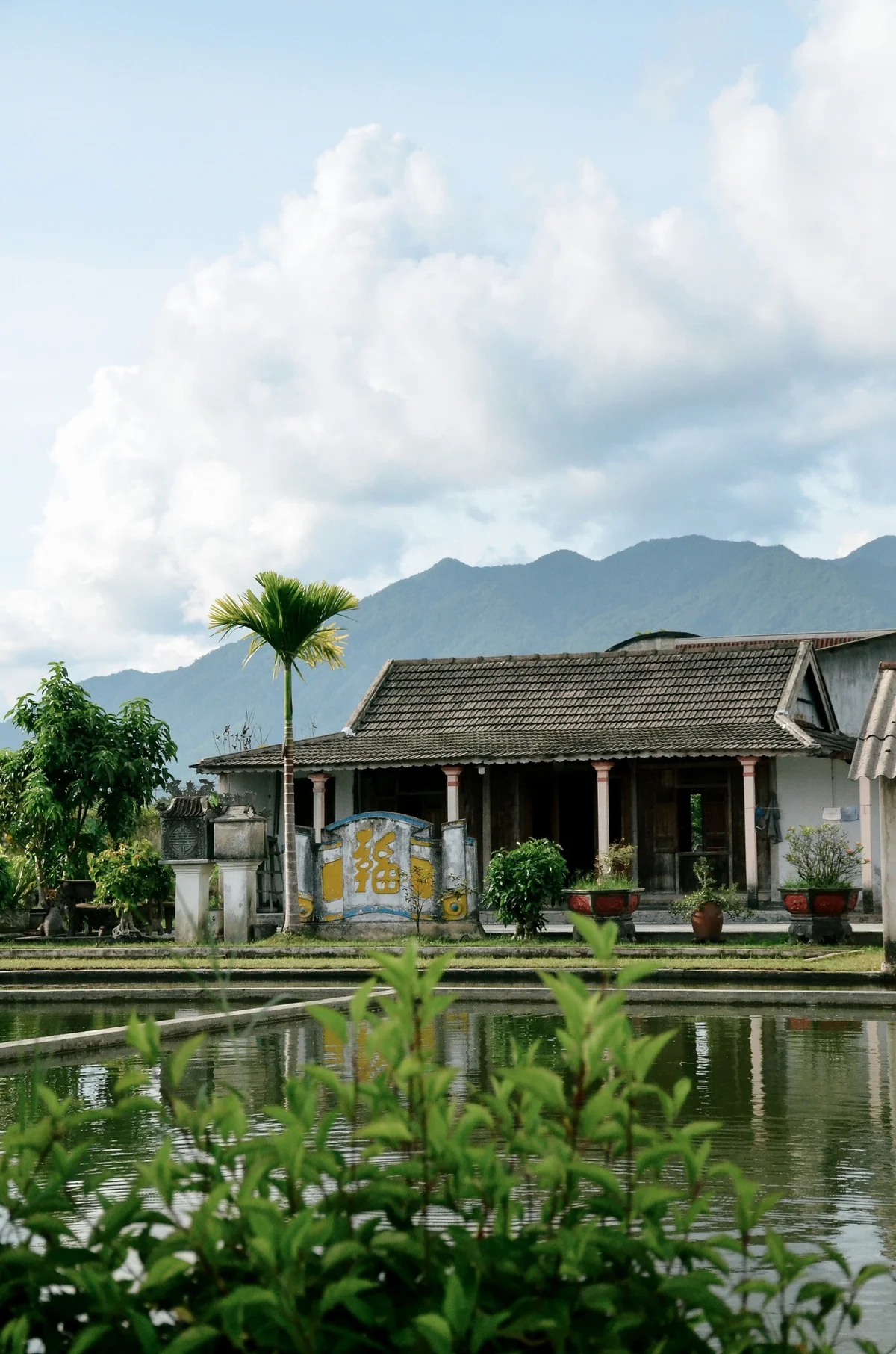 Du lịch Huế
