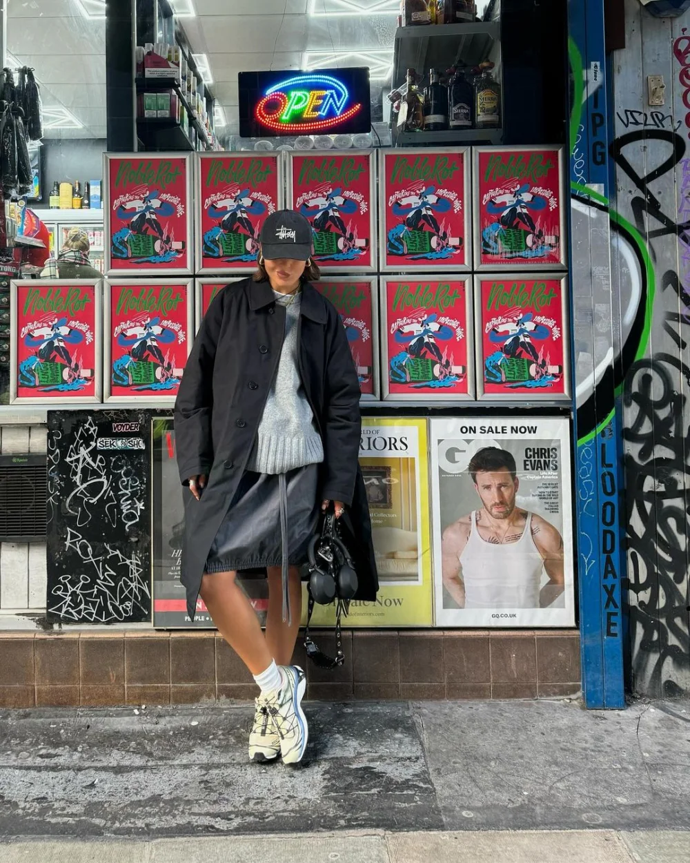 Phong cách thời trang Pháp