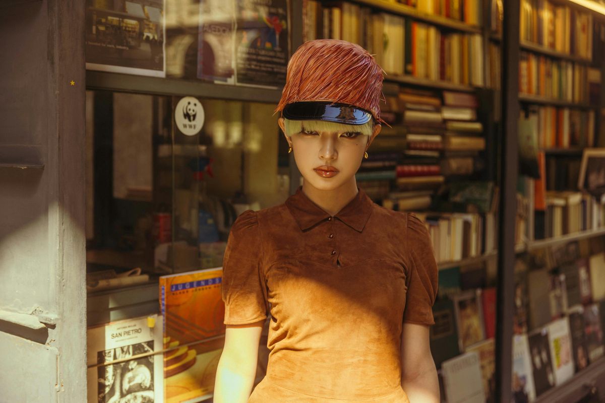 Châu Bùi fashion