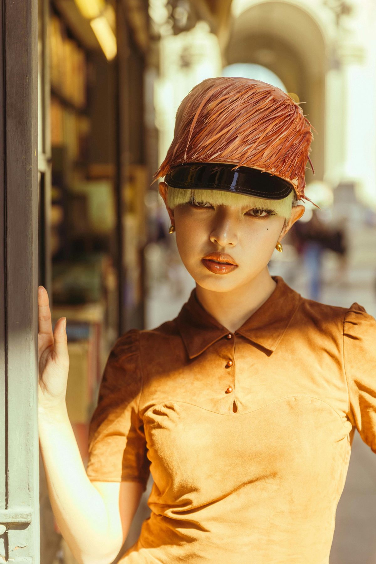 Châu Bùi fashion