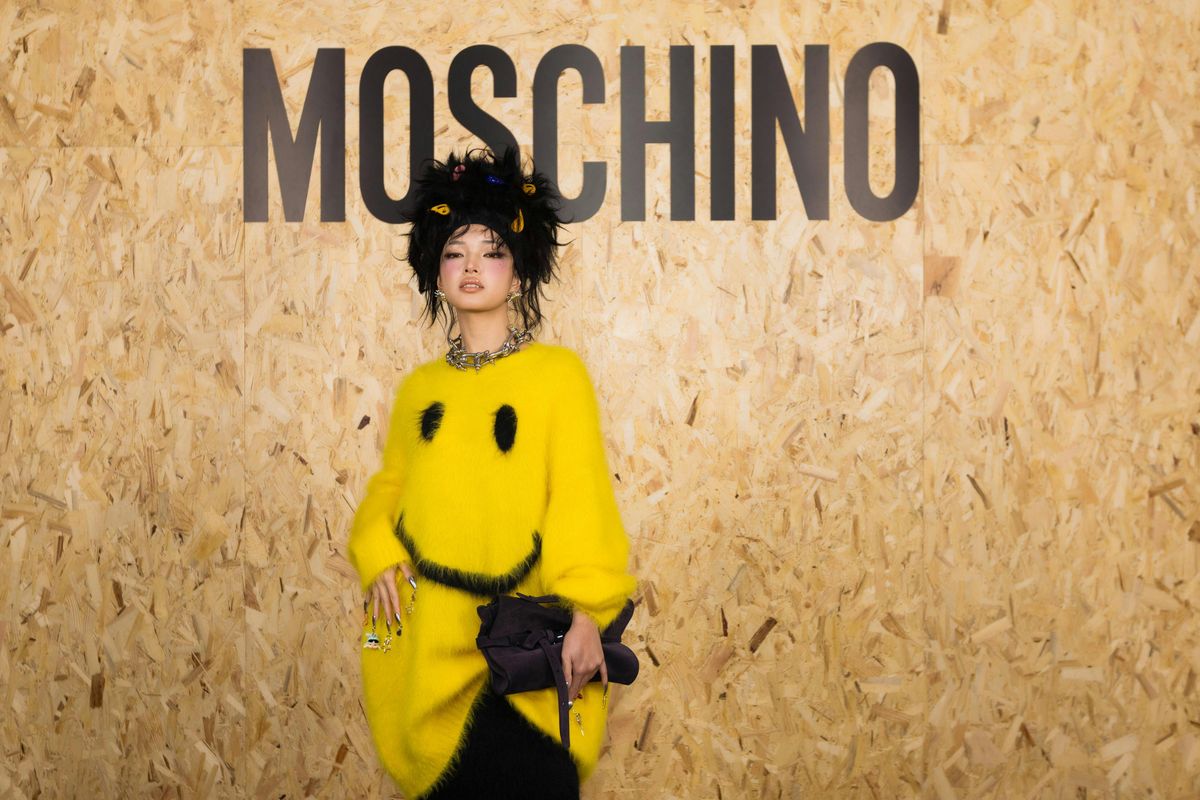 Châu Bùi fashion
