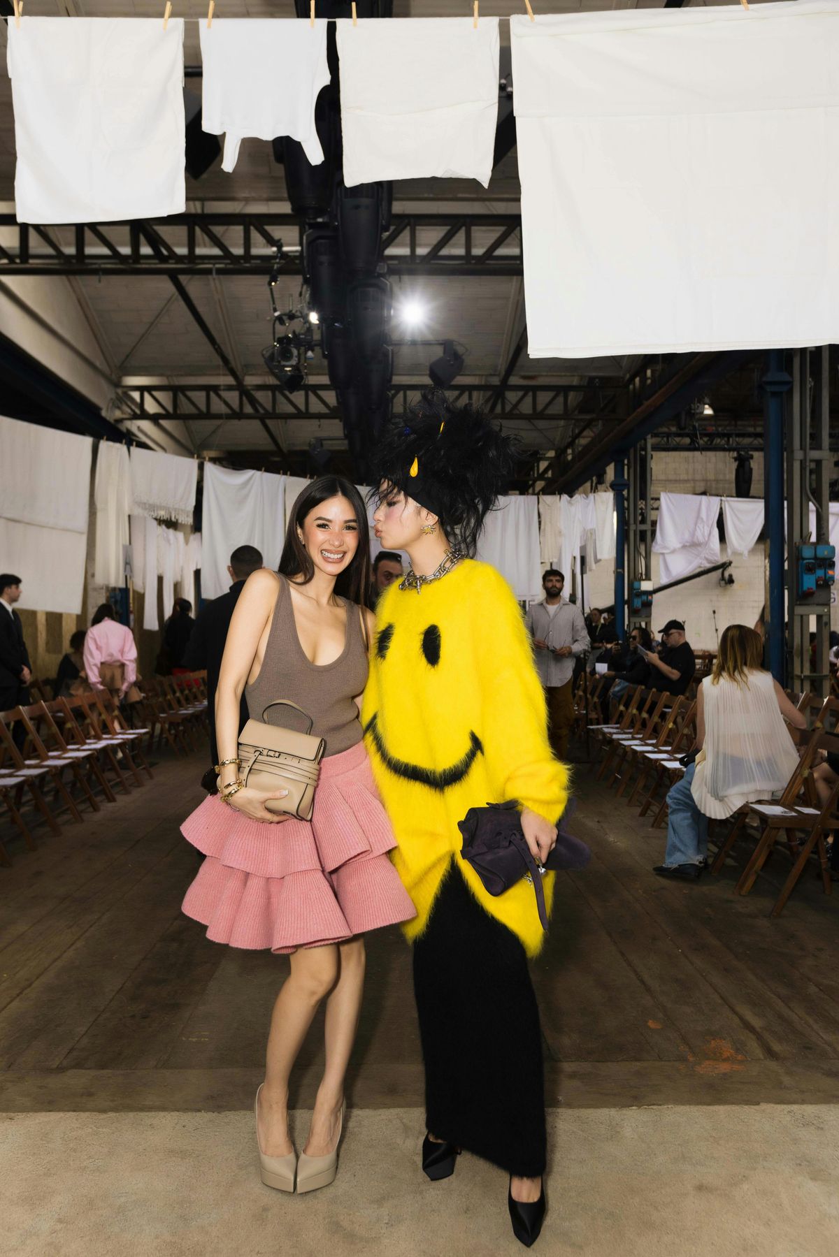 Châu Bùi fashion