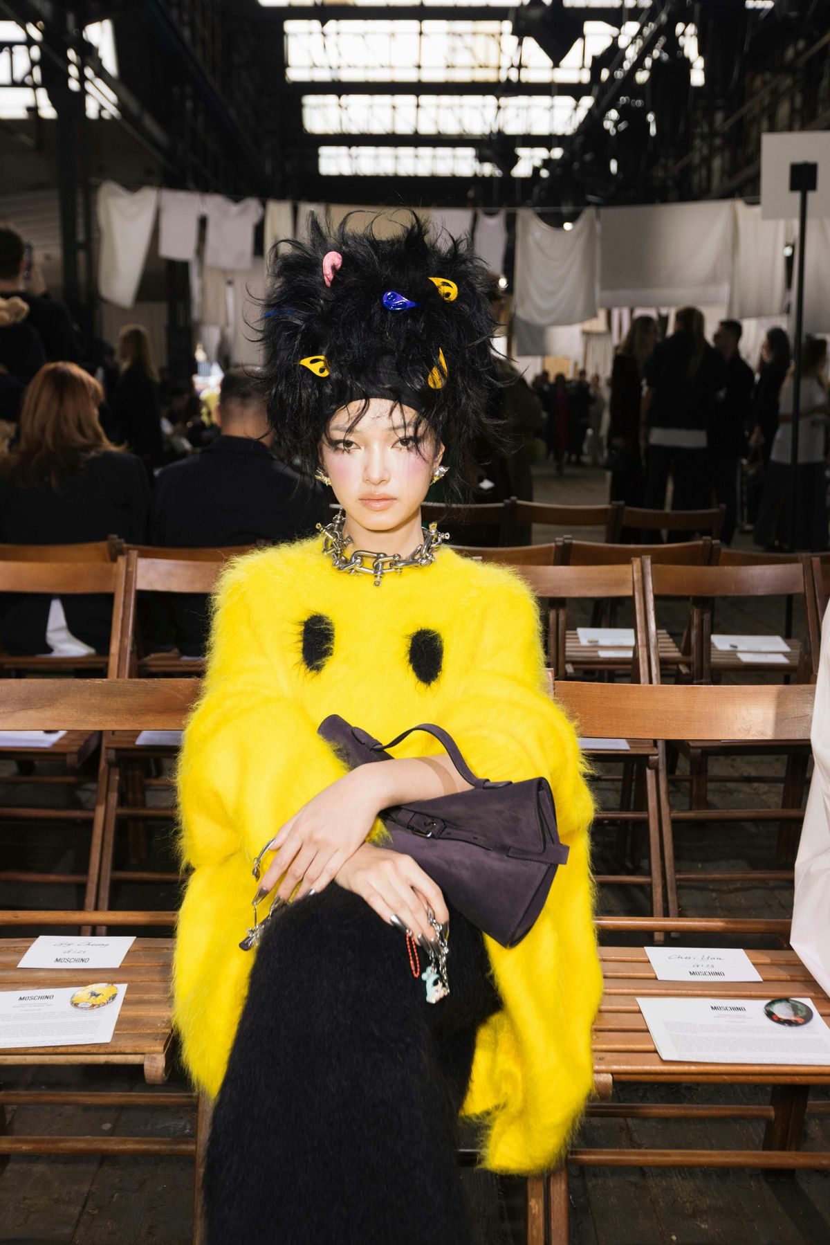 Châu Bùi fashion