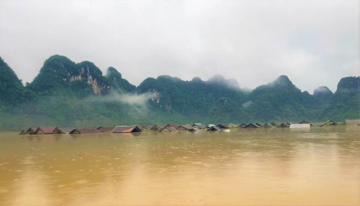 Tân Hóa Quảng Bình