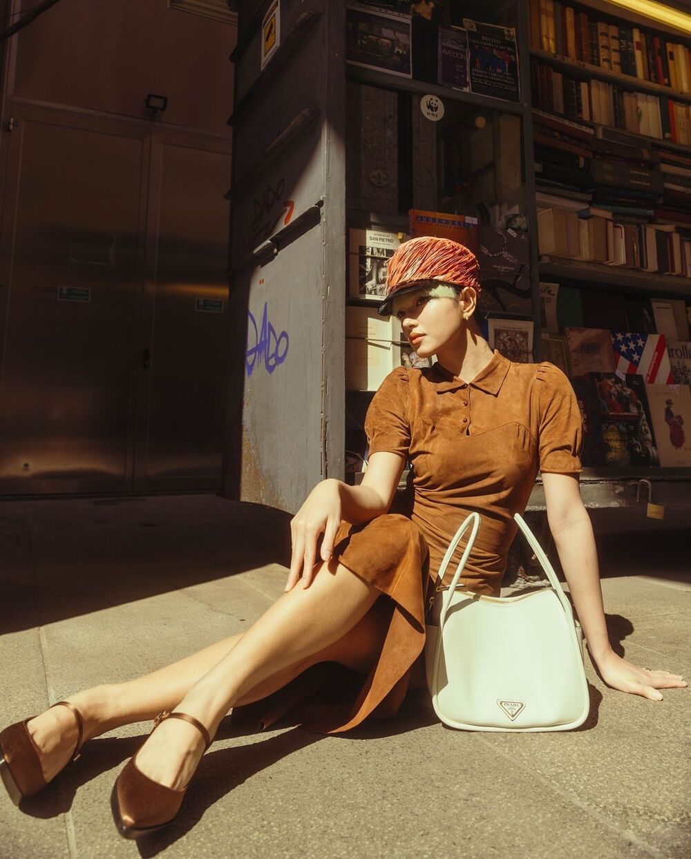 Châu Bùi fashion
