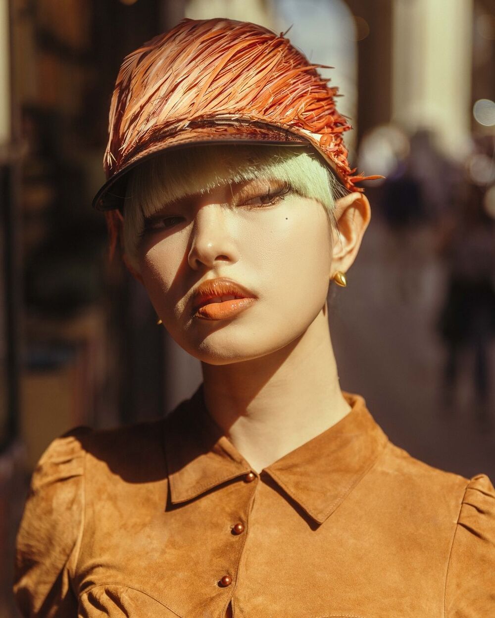 Châu Bùi fashion
