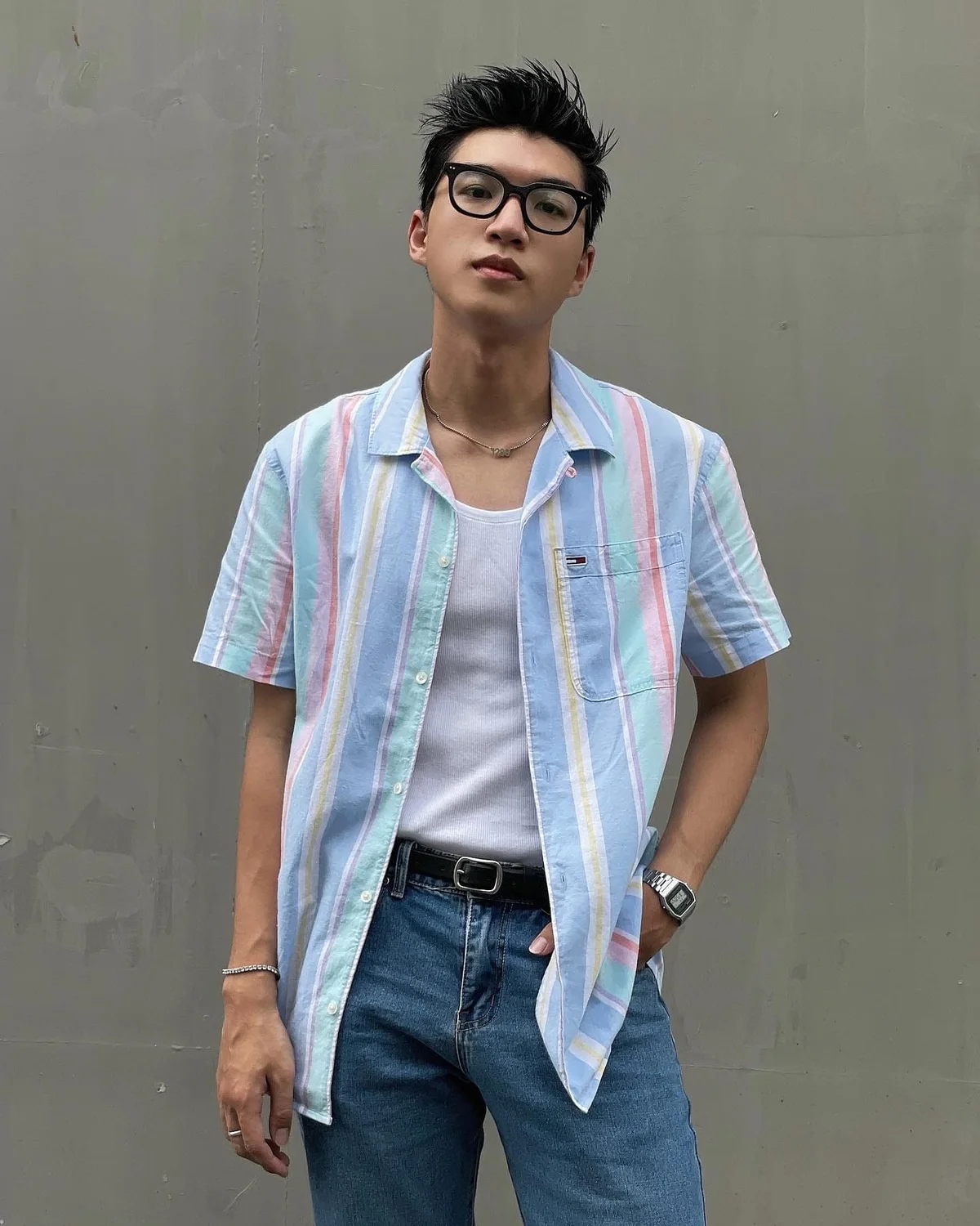Phong cách của HIEUTHUHAI
