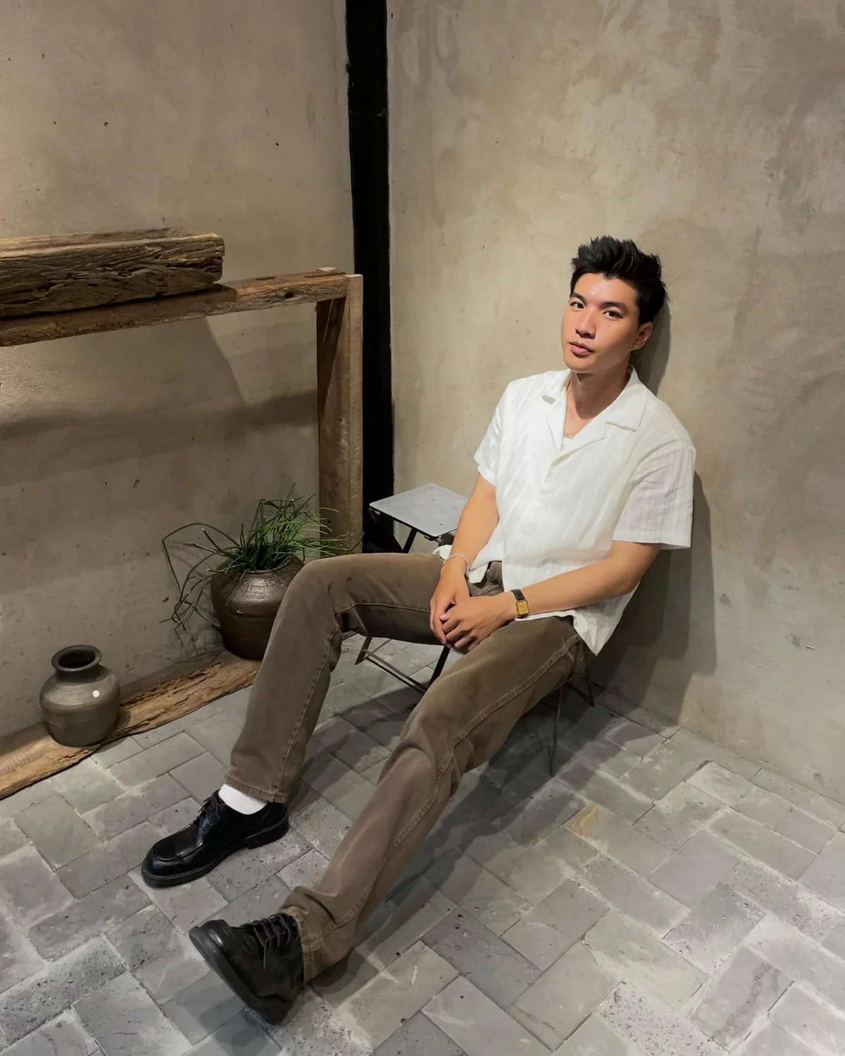 Phong cách của HIEUTHUHAI