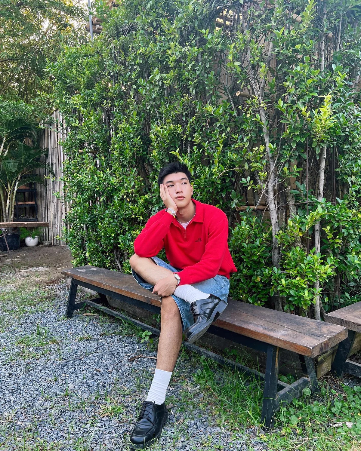 Phong cách của HIEUTHUHAI