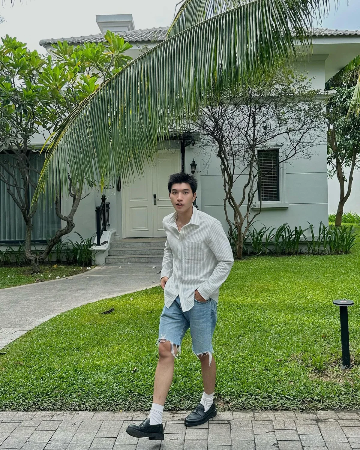 Phong cách của HIEUTHUHAI