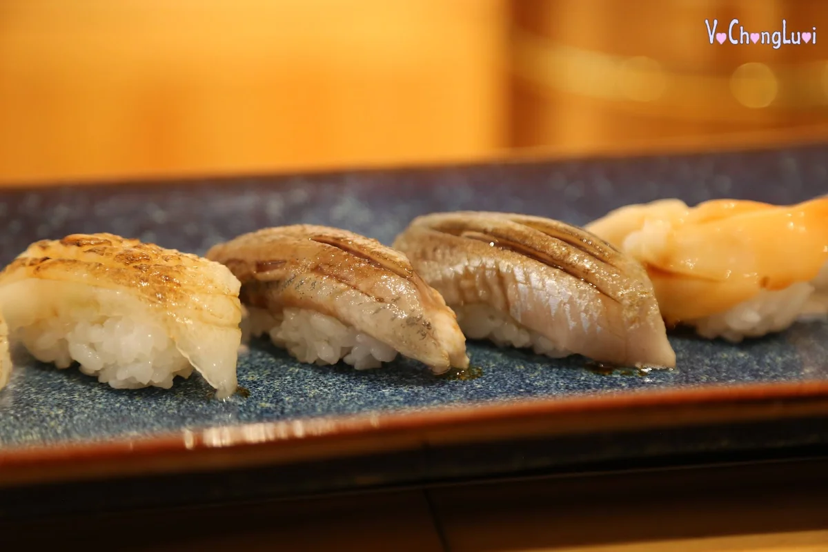 5 nhà hàng Omakase nổi tiếng nhất ở Sài Gòn