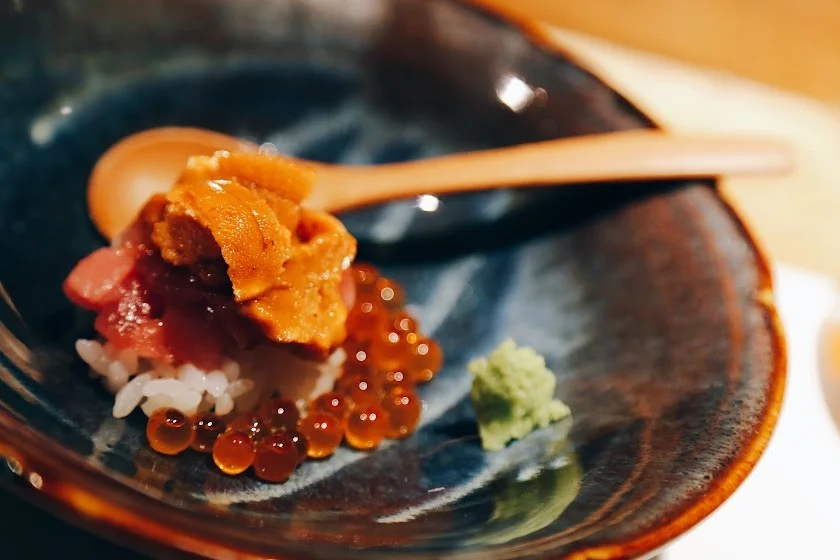 5 nhà hàng Omakase nổi tiếng nhất ở Sài Gòn