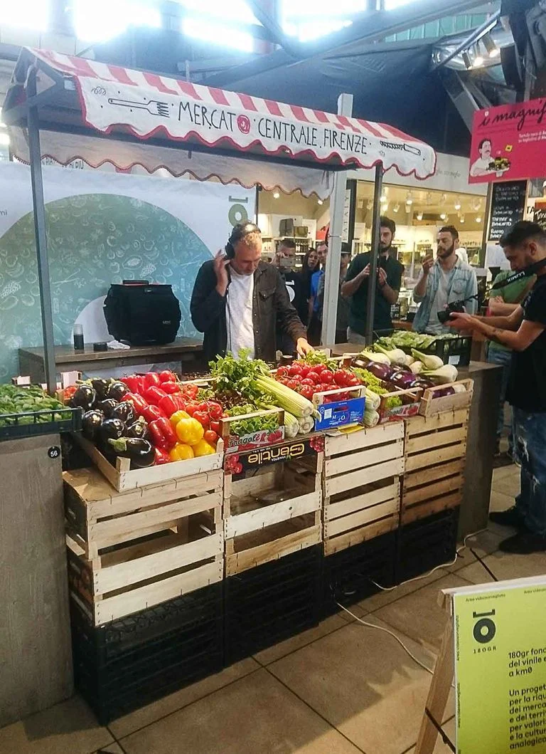 5 Trải nghiệm ẩm thực ở Ý bạn không thể bỏ qua