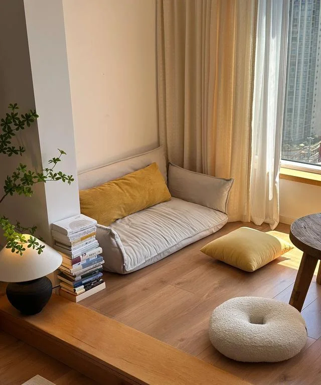 Phong cách tối giản