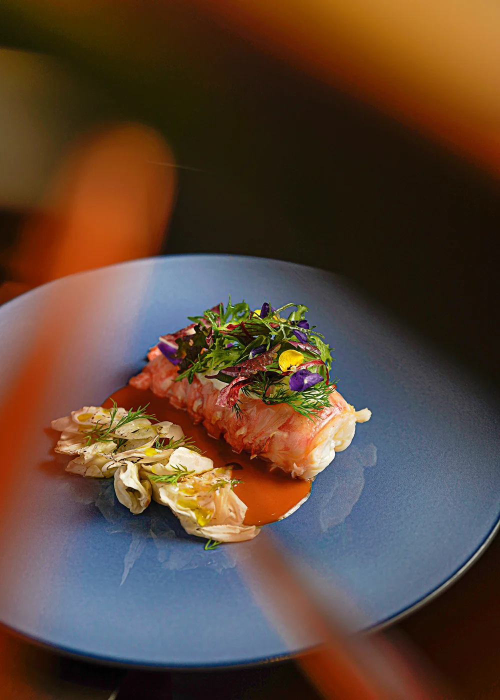 Giải mã sức hút OmakaseGiải mã sức hút Omakase