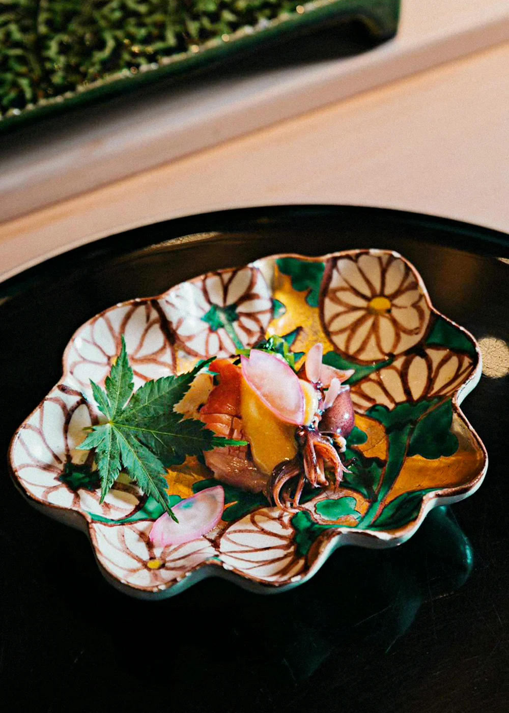 Giải mã sức hút Omakase