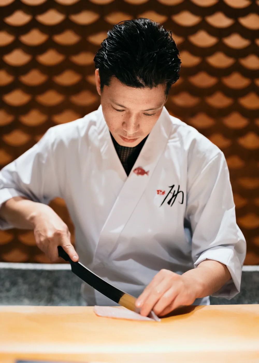 Giải mã sức hút Omakase