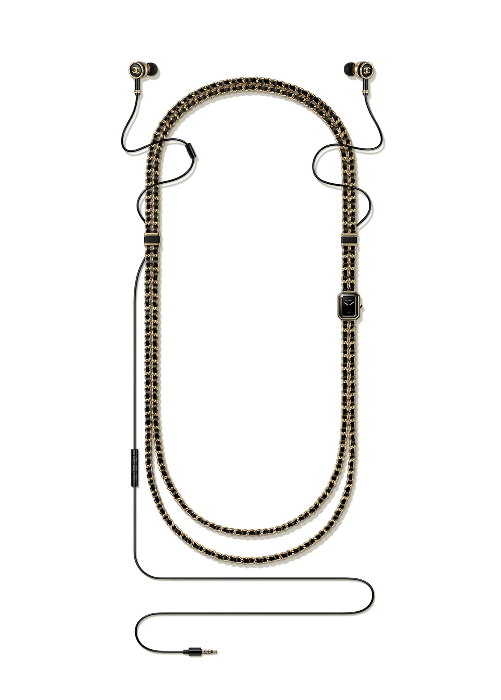 Chanel Première Sound