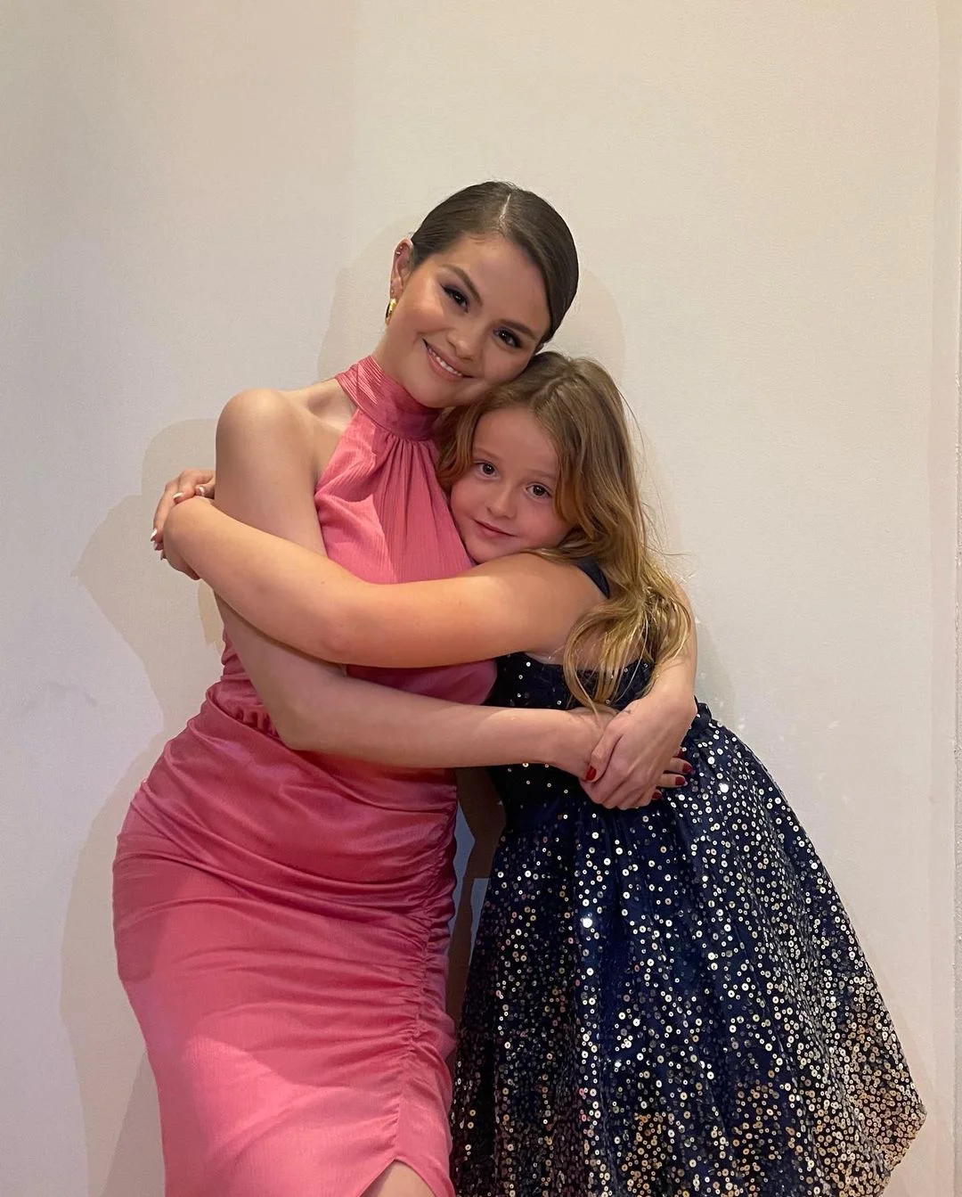  Selena Gomez hiện nay