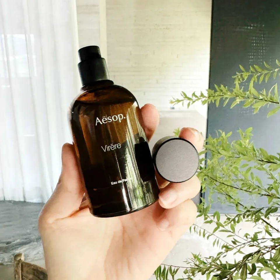 Nước hoa LE LABO