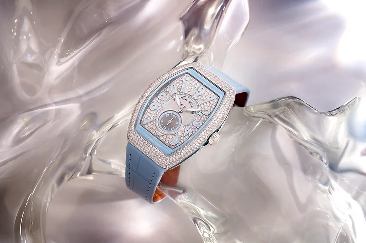 Đồng hồ Franck Muller