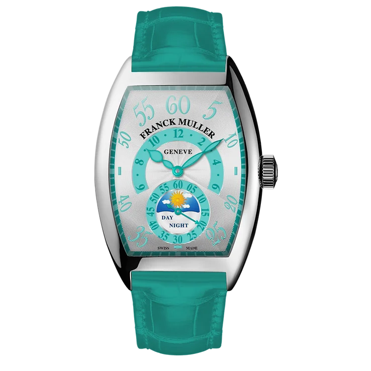 Đồng hồ Franck Muller