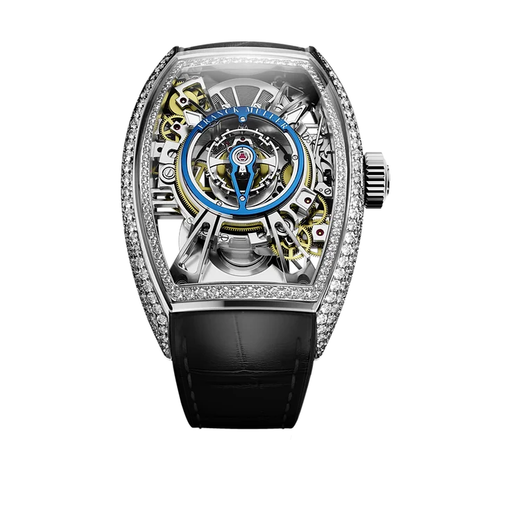 Đồng hồ Franck Muller