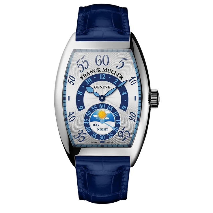 Đồng hồ Franck Muller