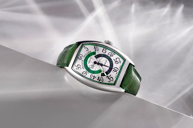 Đồng hồ Franck Muller