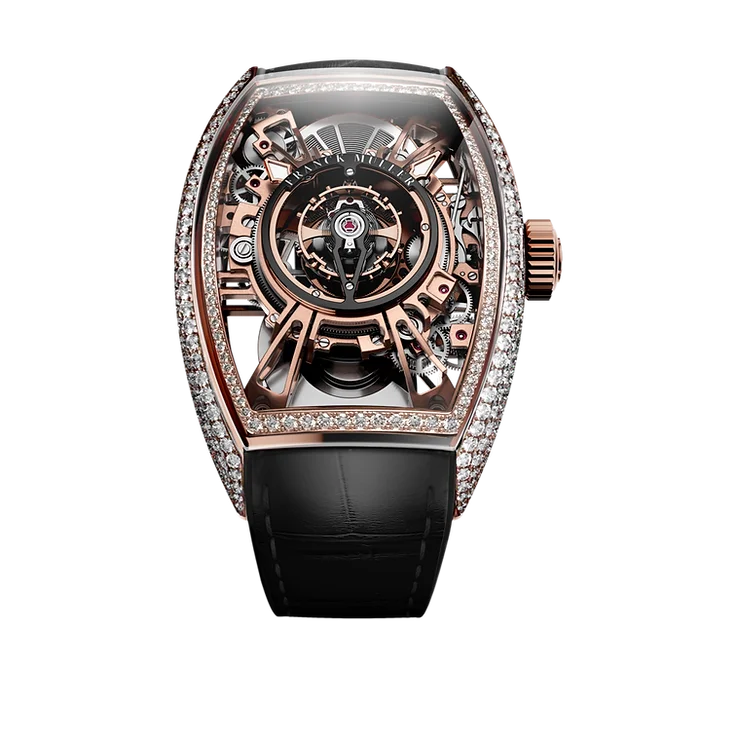 Đồng hồ Franck Muller