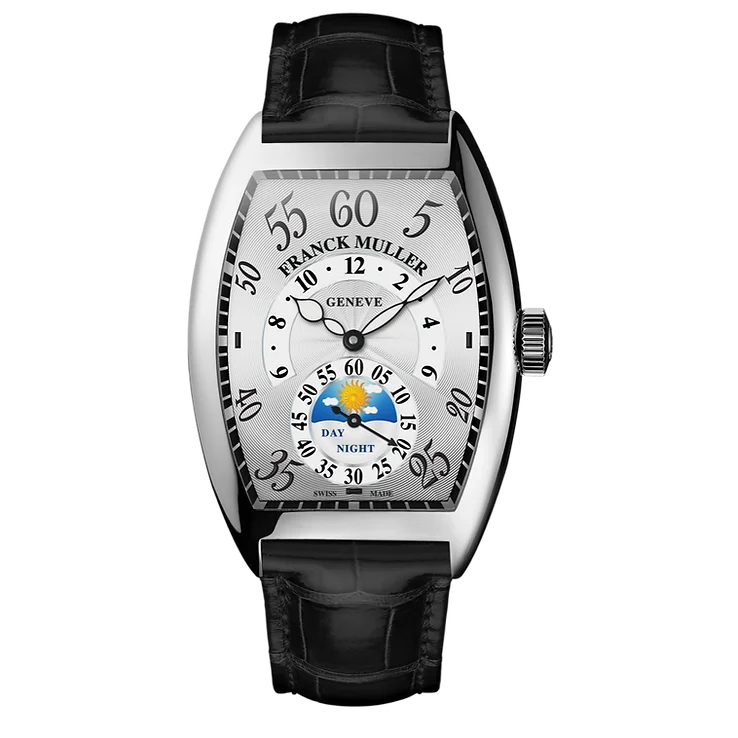 Đồng hồ Franck Muller