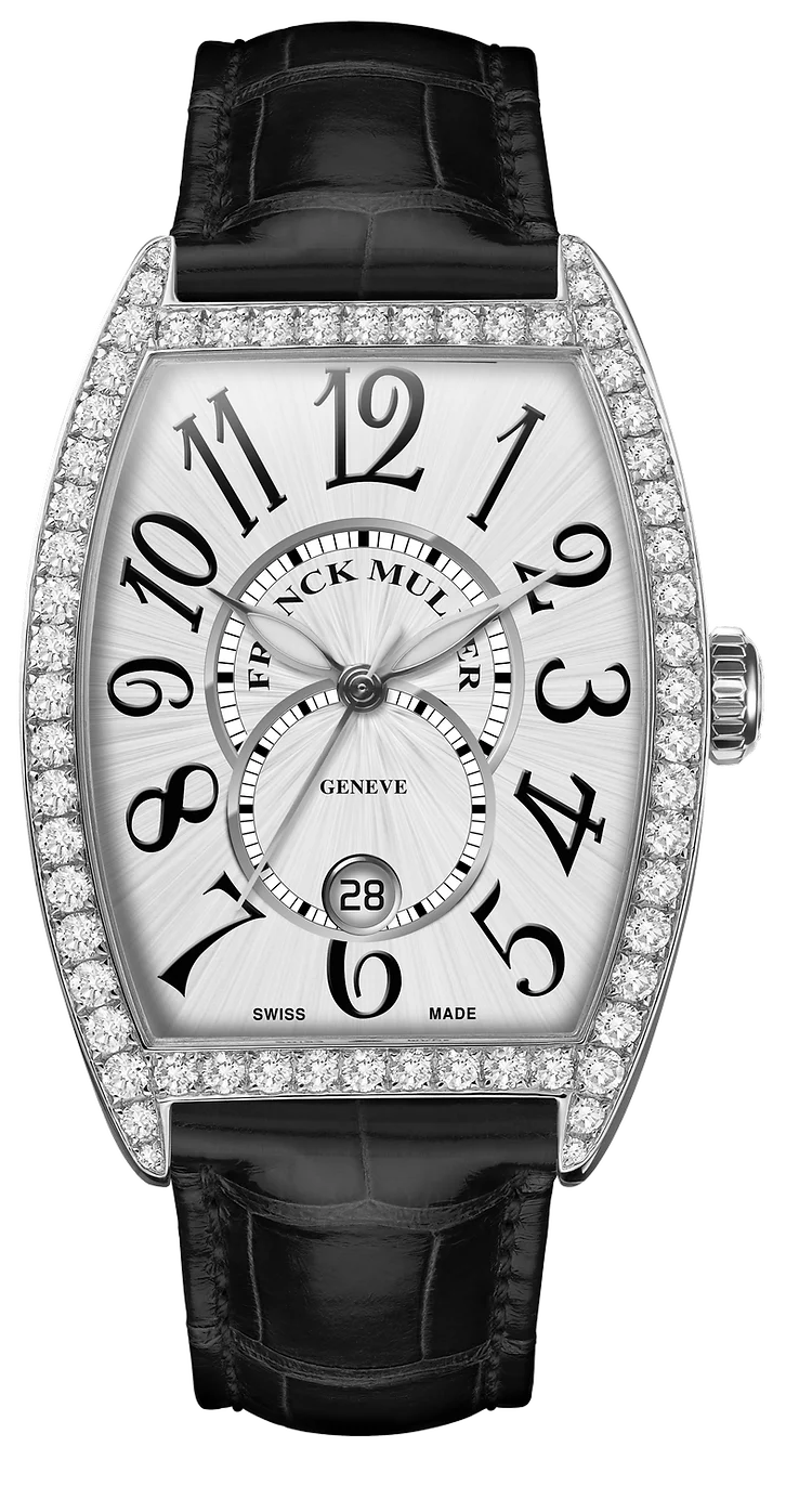 Đồng hồ Franck Muller