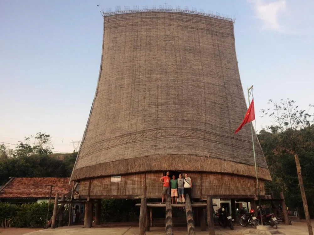 Du lịch Mù Cang Chải