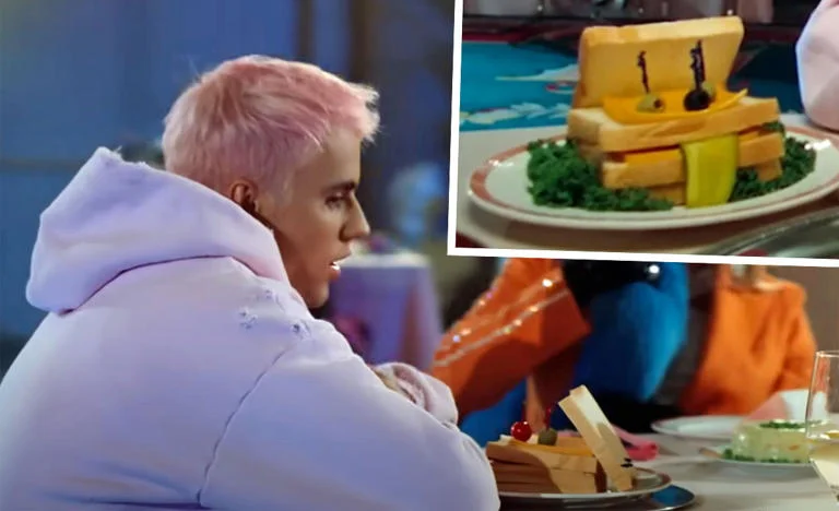Hailey Bieber - cô vợ "chữa lành" cuộc đời Justin Bieber: Là tiểu thư gia thế "không vừa", chịu nhiều ấm ức vì yêu