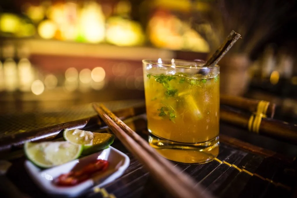 5 Ly cocktail độc đáo chỉ có tại Việt Nam, bạn đã thử qua?