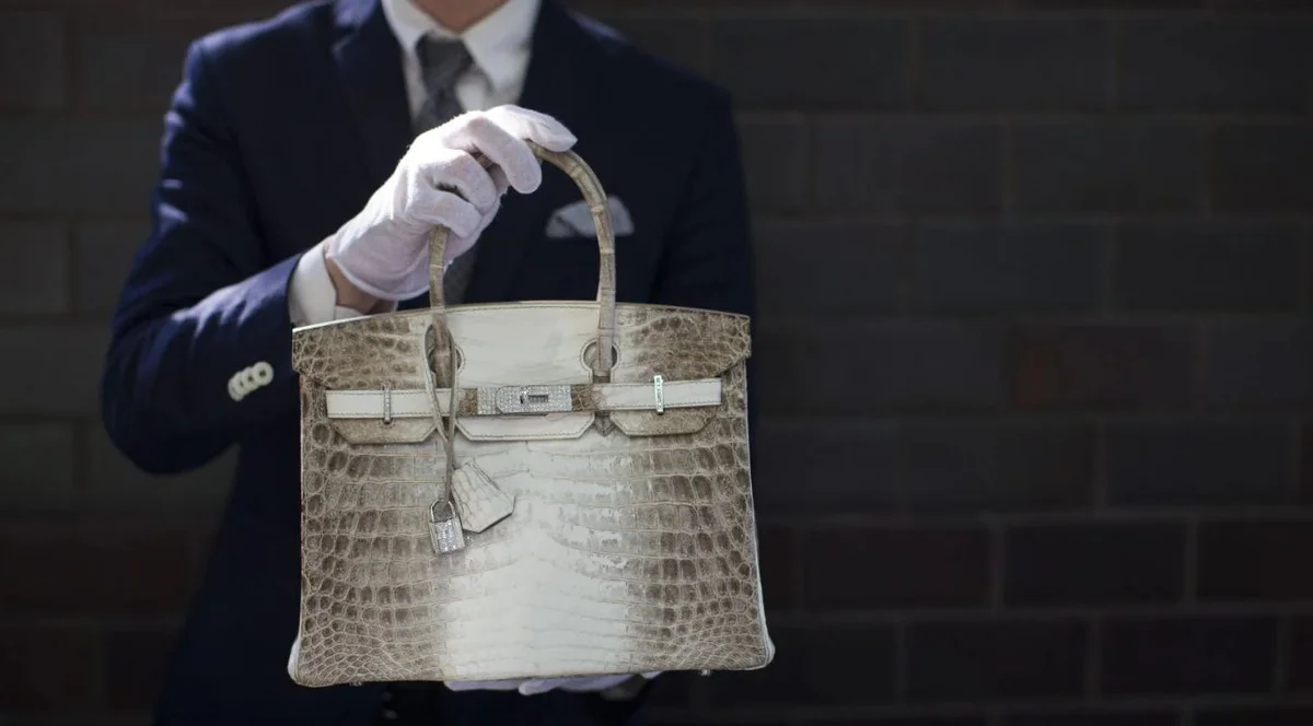 Hermès Bạch Tạng