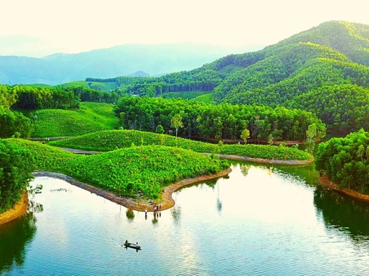 Du lịch Đà Nẵng