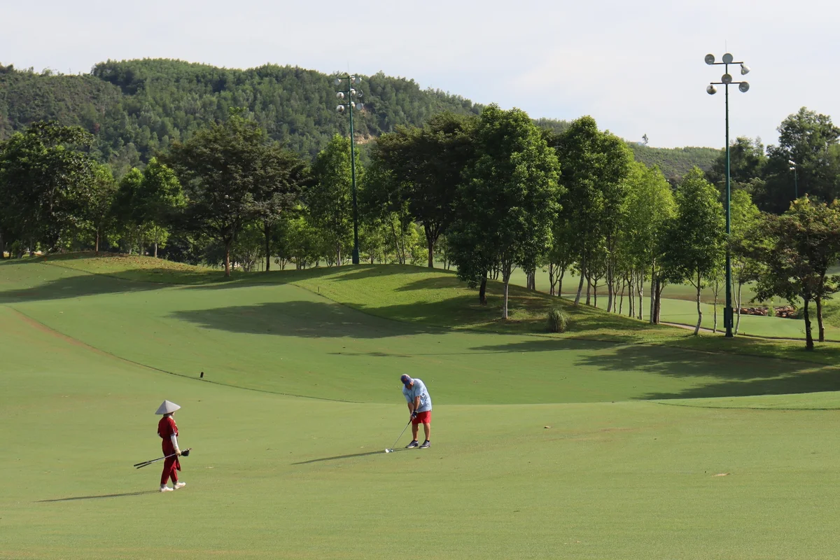 Khám phá 4 khu nghỉ dưỡng Golf Việt Nam trong top 11 xuất sắc nhất Châu Á!